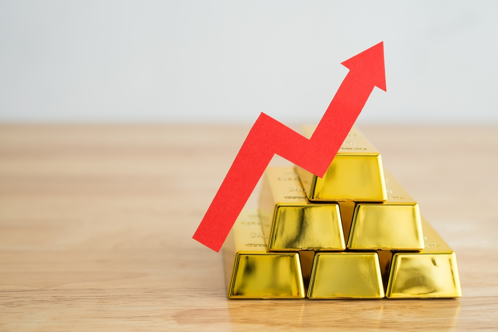 Hedgefonds-Chef: Goldboom spiegelt Vertrauenskrise wider