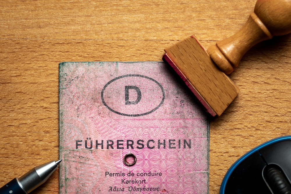 EU plant grundlegende Neuerungen für Autofahrer