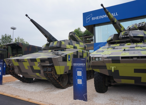 rheinmetall:-milliardenauftrag-für-neue-schützenpanzer