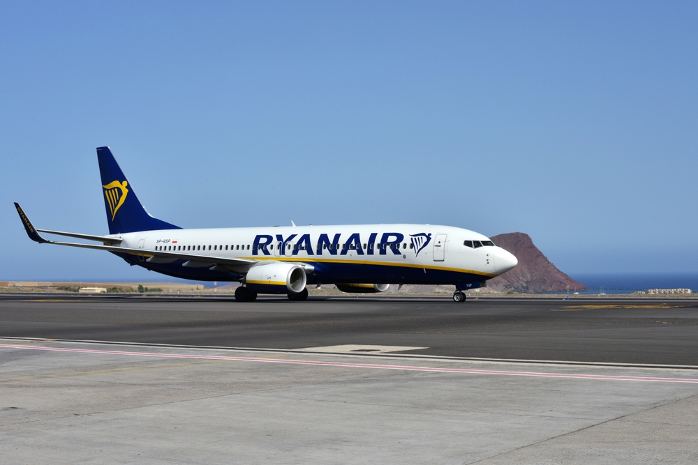 Ryanair zieht Konsequenzen – Bundesregierung am Pranger