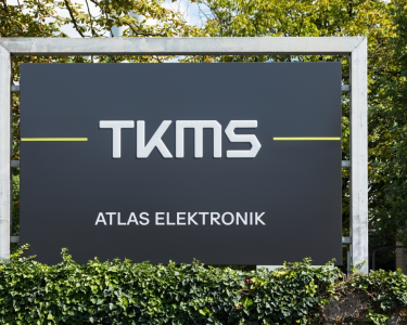 TKMS feiert fulminanten Börsenstart dank Rüstungsboom