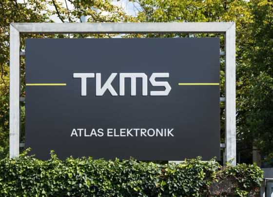 TKMS feiert fulminanten Börsenstart dank Rüstungsboom