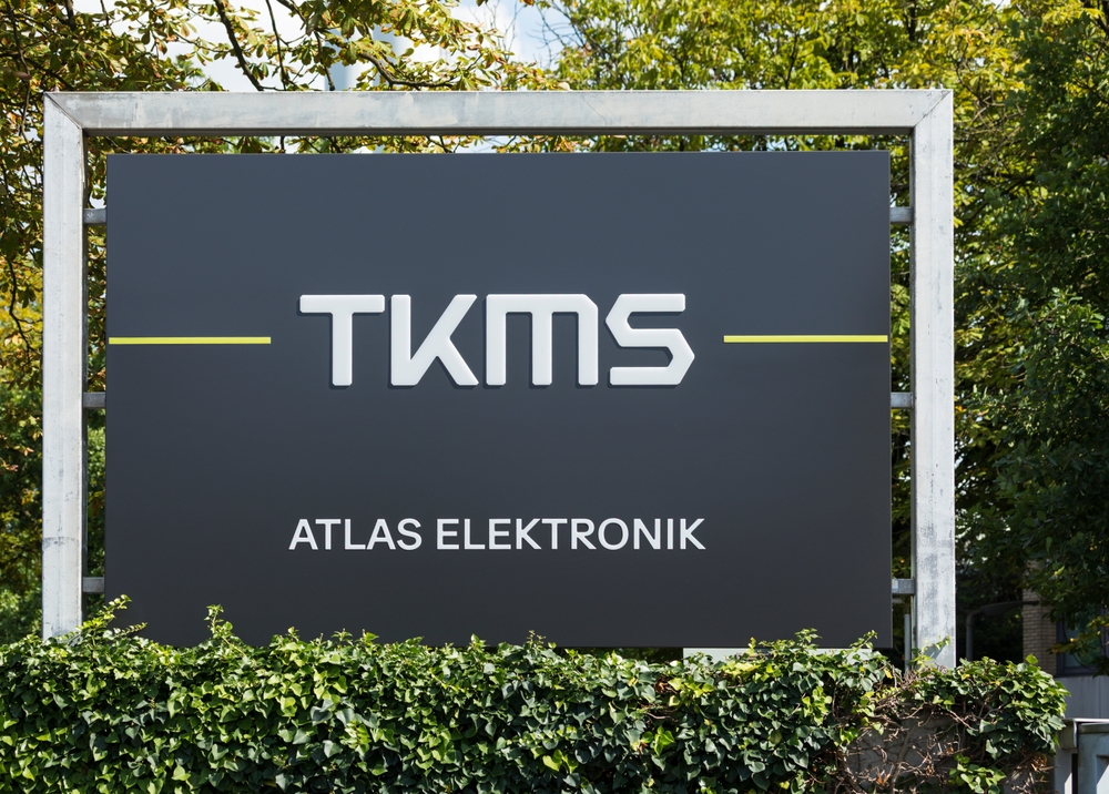 Rüstungsaktien Höhenflug – TKMS mit Traumstart an der Börse