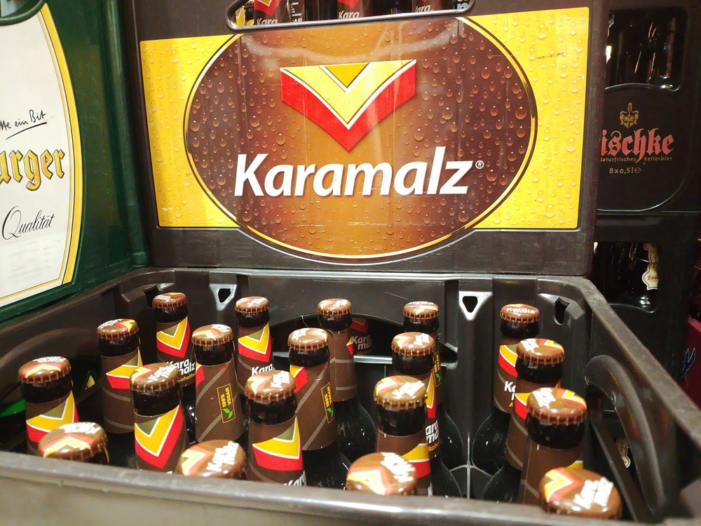 Eichbaum-Brauerei: Traditionsunternehmen insolvent