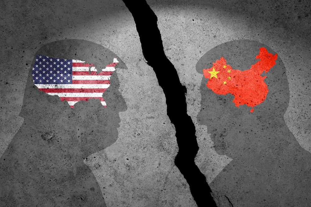 Trump verschärft Handelskonflikt mit China