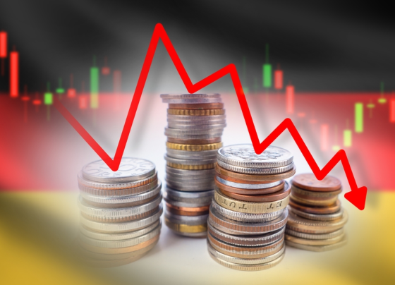 Deutschland verliert Innovationsdynamik