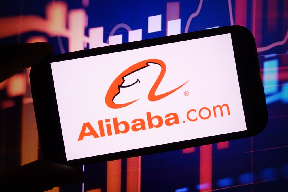 Alibaba überzeugt mit starkem Quartalsumsatz
