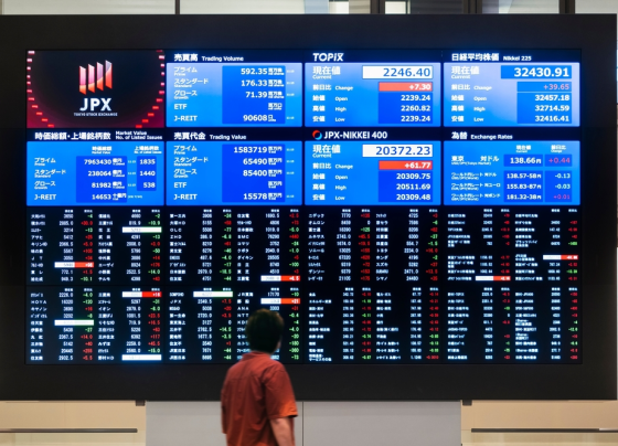 asiens-börsen-gewinnen-schwung-durch-zinshoffnungen