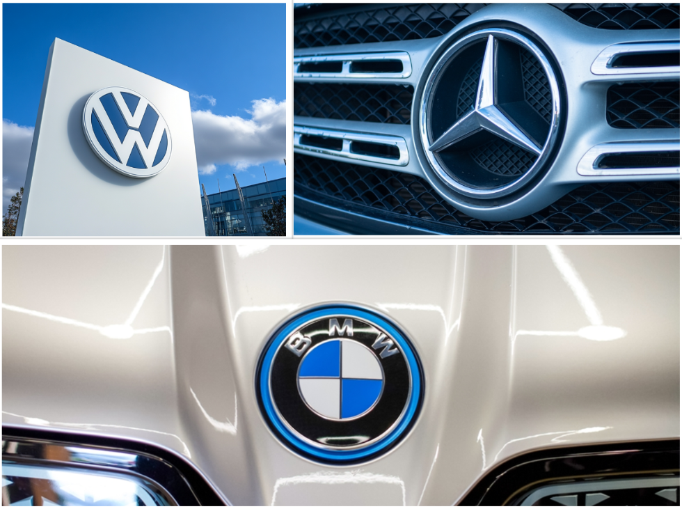 Autoaktien trotzen schwachem Marktumfeld