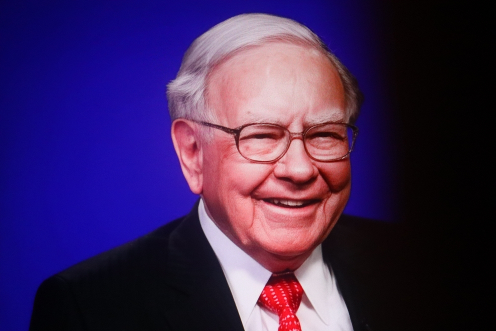 Buffetts neuer Milliarden-Schachzug sorgt für Aufsehen