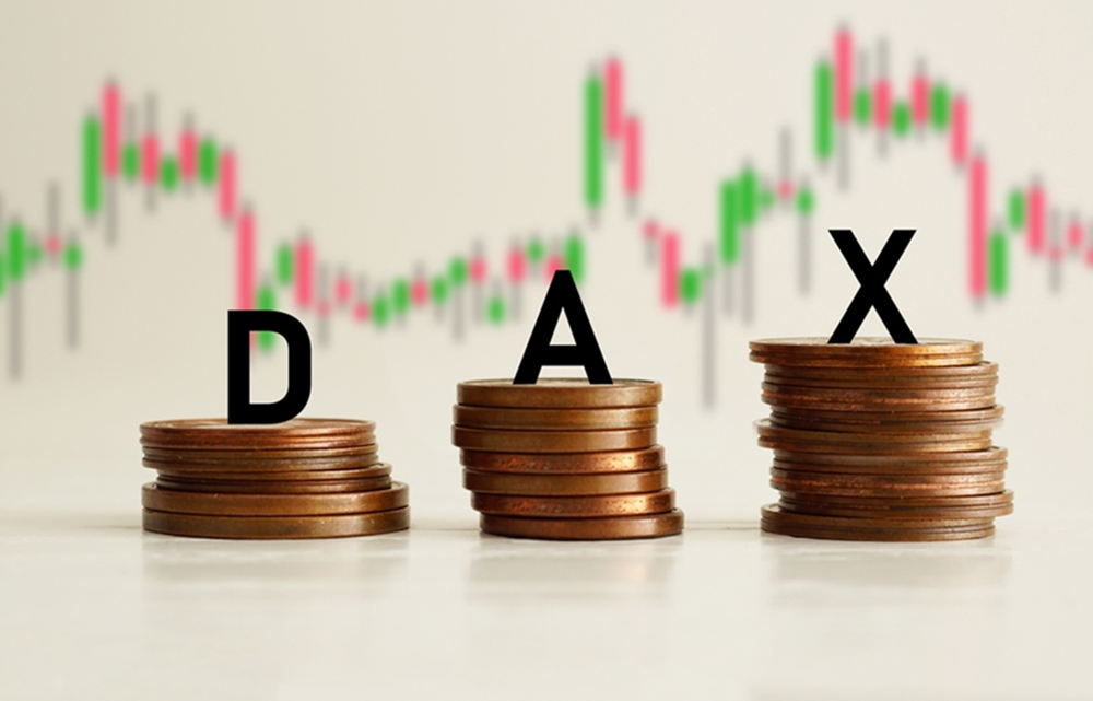 Dax fällt unter 24.000 Punkte – US-Märkte senden Schockwelle