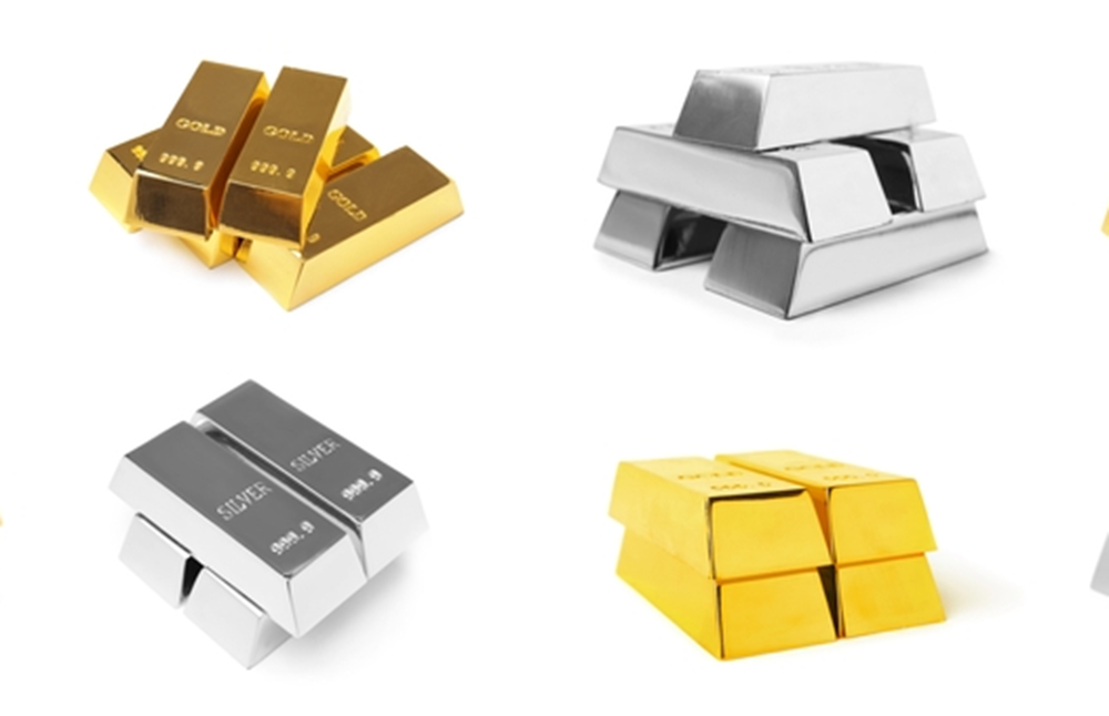 Gold weiter gefragt – Silber erklimmt neuen Höchststand