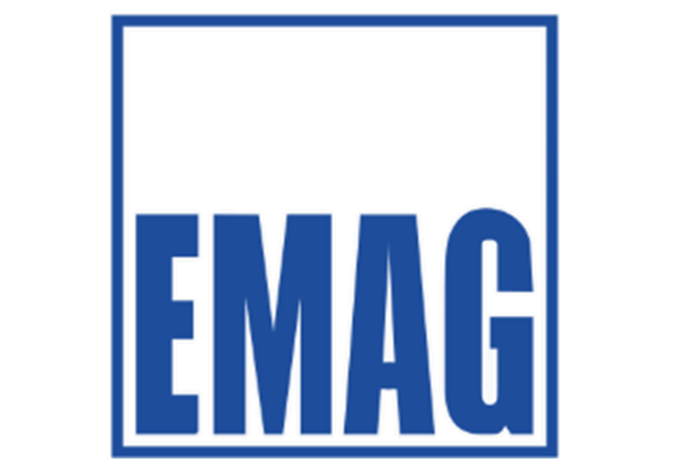 EMAG setzt auf harte Einschnitte in schwieriger Marktphase
