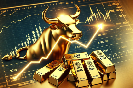 gold-bleibt-auf-hohem-niveau,-öl-rutscht-geringfügig-ab