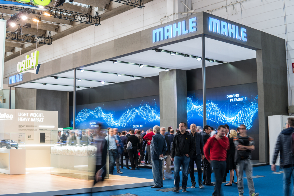 Mahle streicht 1.000 Jobs – Stuttgart besonders betroffen