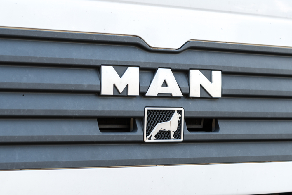MAN ordnet deutsche Standorte neu – 2300 Jobs fallen weg