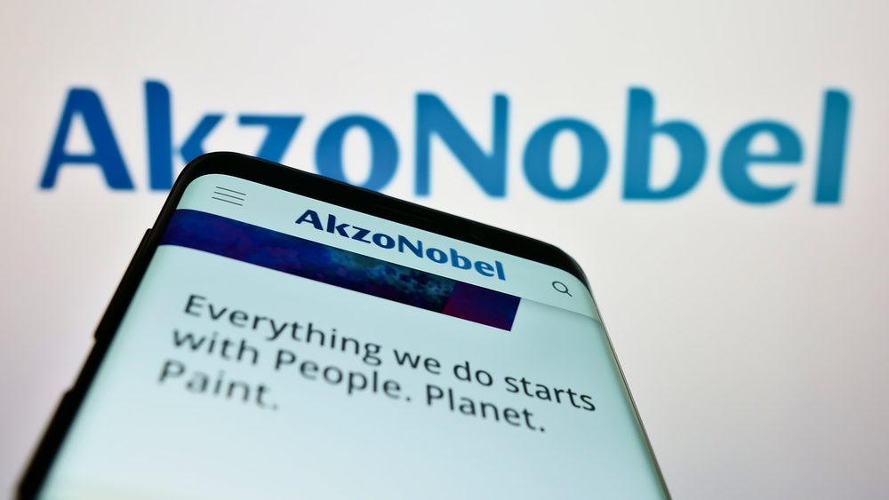 AkzoNobel plant milliardenschwere Übernahme