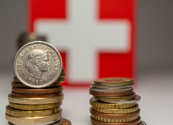 schweizer-franken-unter-druck-–-zinswende-rückt-näher