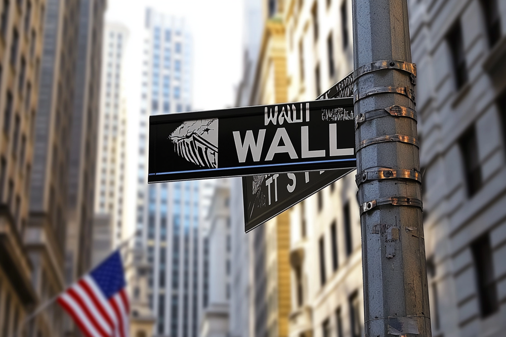 Nvidia befeuert Kursrally an der Wall Street