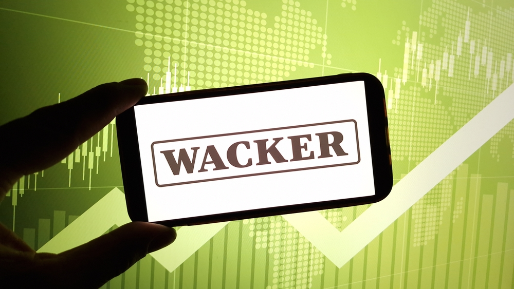 Wacker Chemie kündigt massiven Kahlschlag an