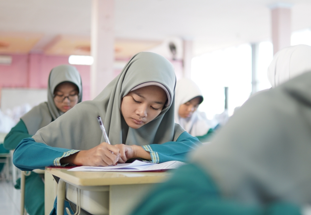 Österreich beschließt weitreichendes Kopftuchverbot