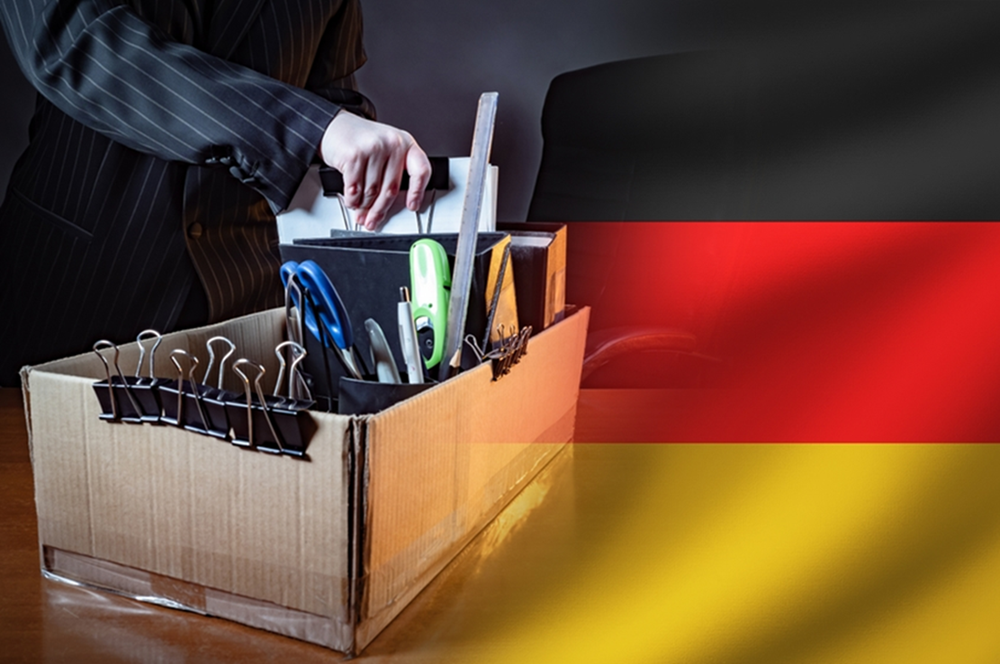 Deutsche Wirtschaft: Stimmung kippt zum Jahresende