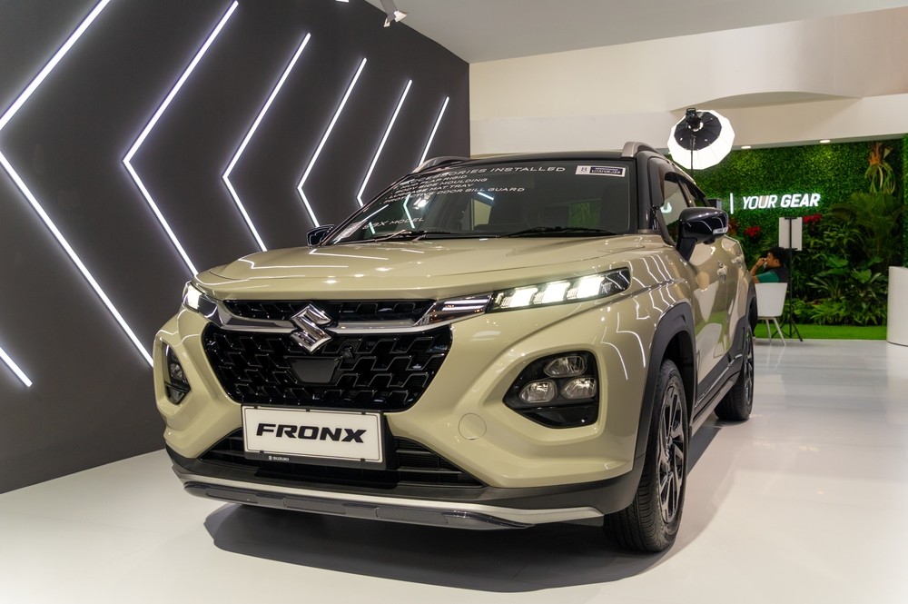 Autoindustrie rutscht bei Profitabilität immer tiefer ab