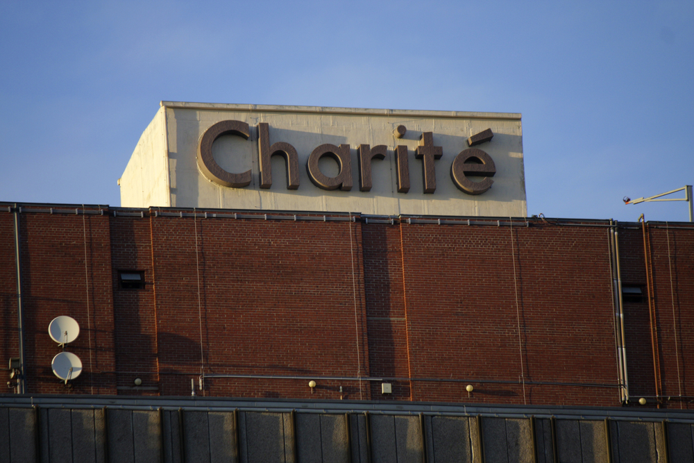 Berliner Charité besiegt HIV bei Patienten dauerhaft