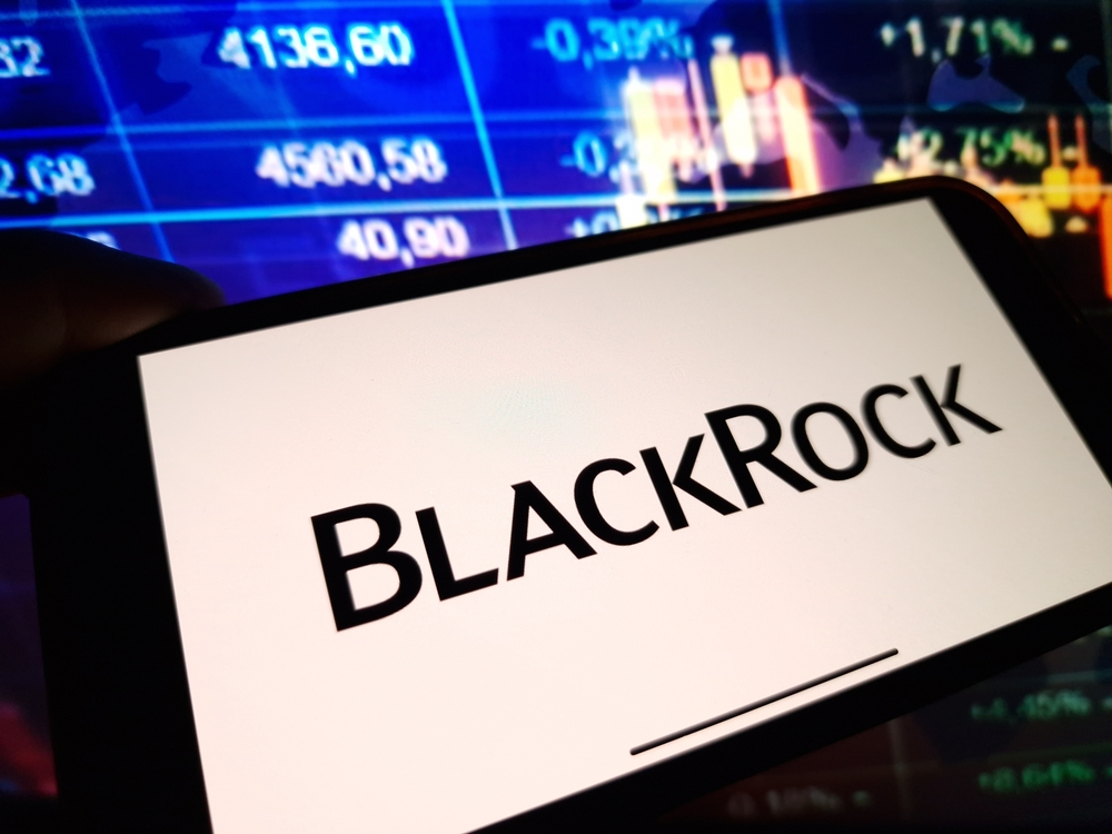BlackRock übertrifft 10-Billionen-Marke 