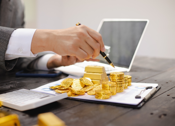 edelmetalle-behaupten-sich,-ölpreise-rutschen-ab