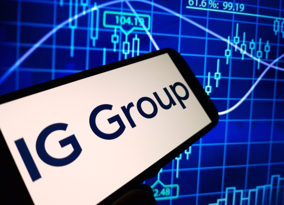 ig-group-verzeichnet-kräftigen-kursanstieg