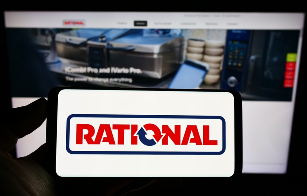 Rational-Aktie startet durch: UBS hebt Empfehlung kräftig an