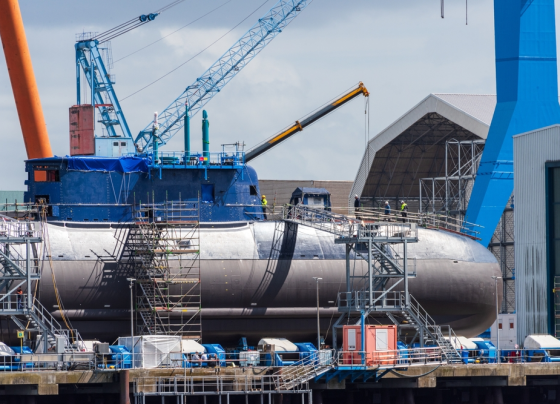 rüstungswerte-steigen:-impulse-aus-industrie-und-märkten