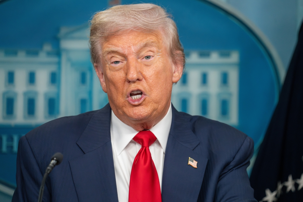 Trump setzt auf Zukunftstechnologien