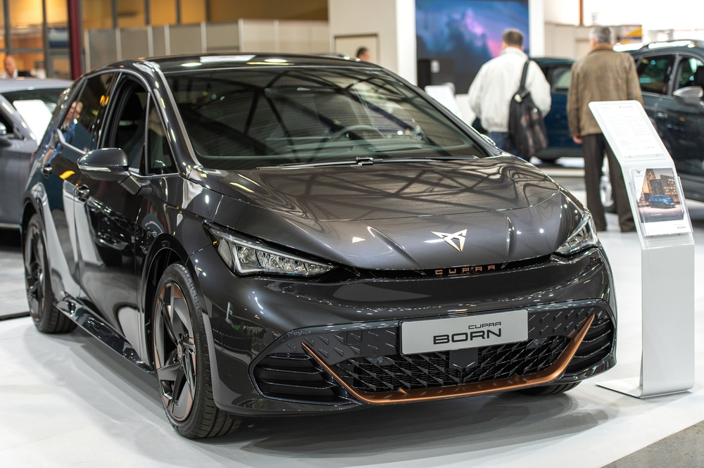 Zwickau behält Schlüsselrolle im VW-Produktionsnetz