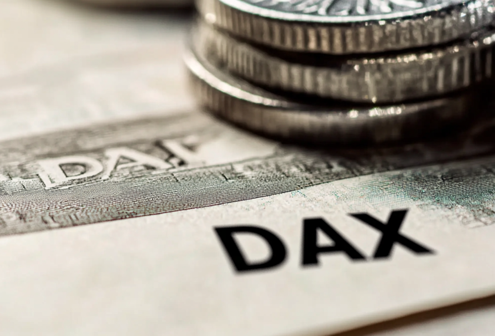 Aktienmärkte starten mit Zuversicht ins neue Börsenjahr