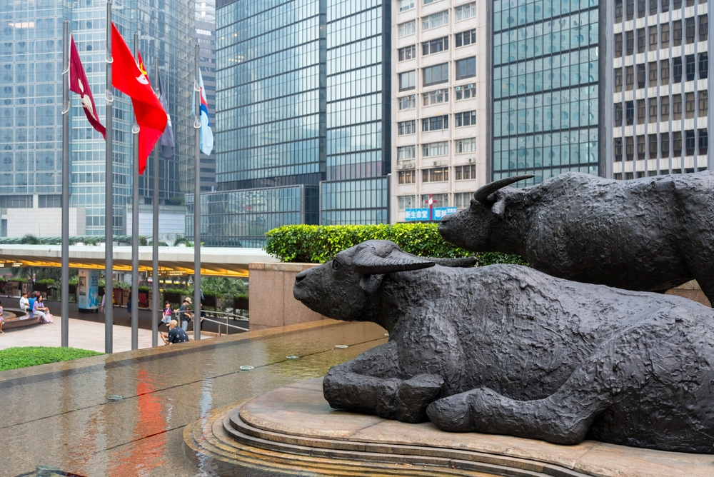 Asiatische Aktienmärkte deutlich fester gestartet