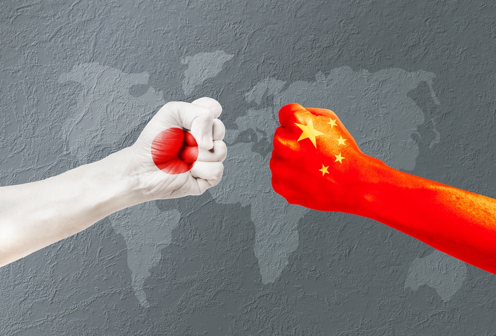 China kürzt Lieferungen strategischer Rohstoffe nach Japan