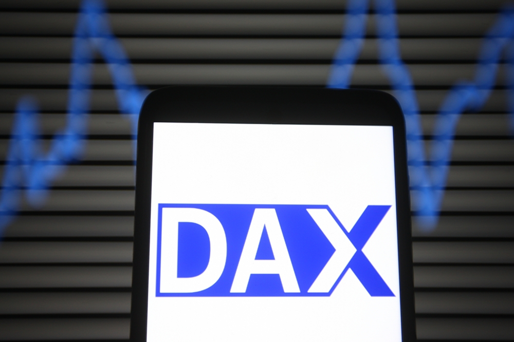 DAX, Märkte unter Druck nach schwachen Firmenzahlen