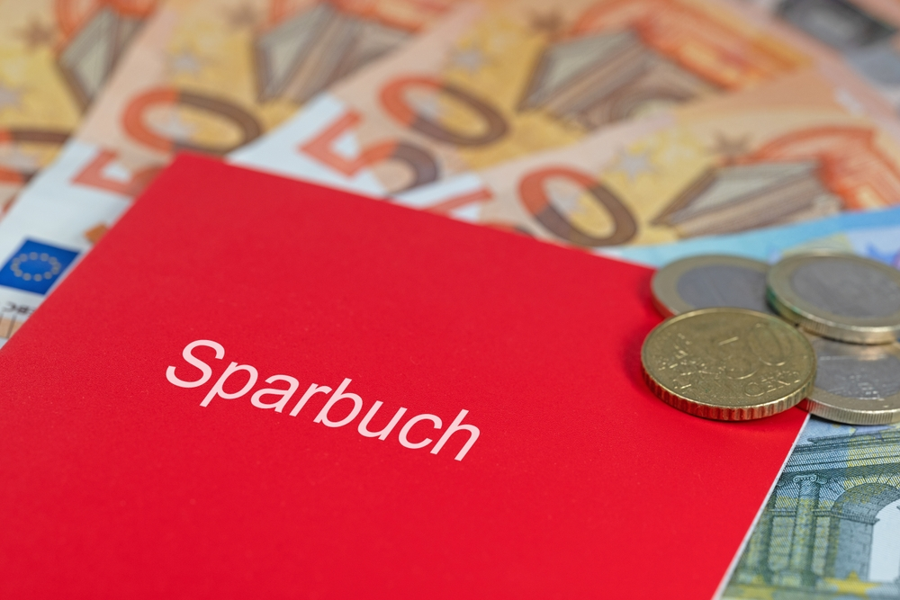 Rekordniveau beim Vermögen deutscher Privathaushalte