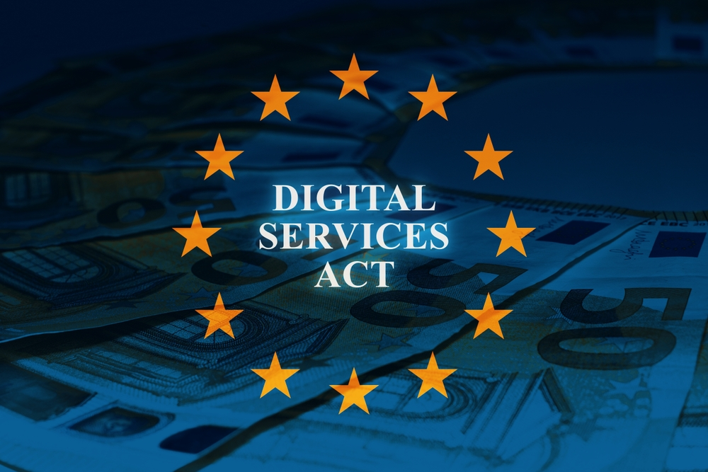 Brüssel verschärft Regulierung digitaler Plattformen