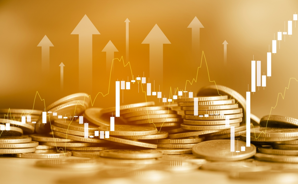 Goldrausch in unsicheren Zeiten: Rekord über 5.000 Dollar