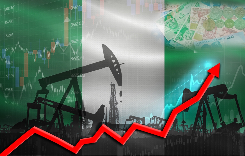 Rohöl im Aufwind – Spannungen um Iran treiben Preise