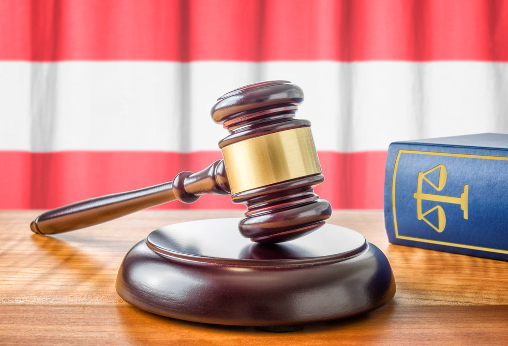 Österreich zieht rote Linie gegen Scharia vor Gerichten