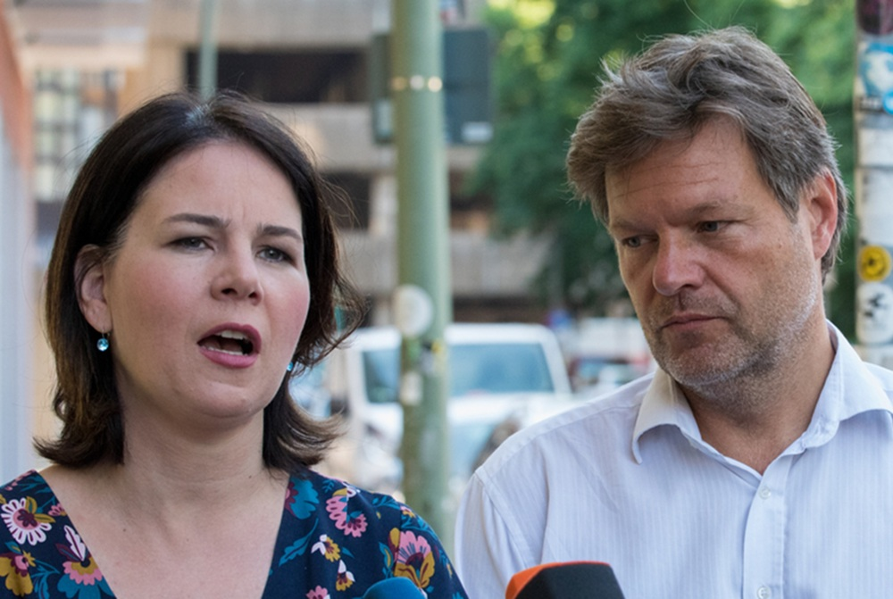 Satire-Verbot im Amt offenbart politische Dünnhäutigkeit