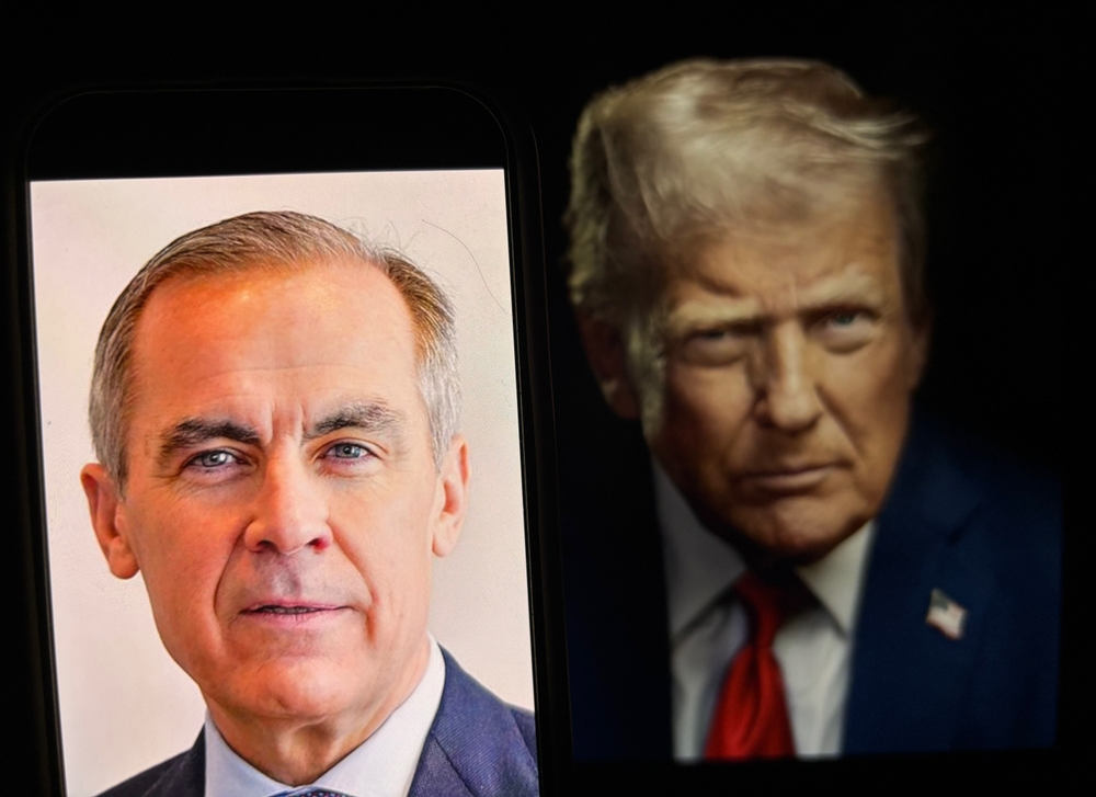 Kanada und USA: Spannungen und Handelsstrategien nach Davos