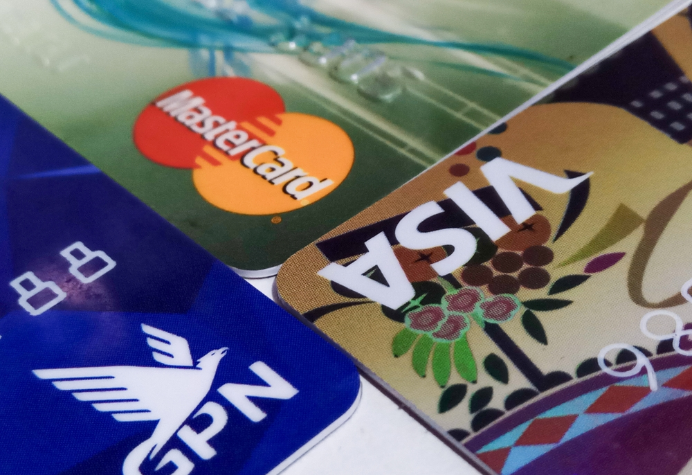 Trumps Vorstoß: Zinsobergrenze für Kreditkarten 