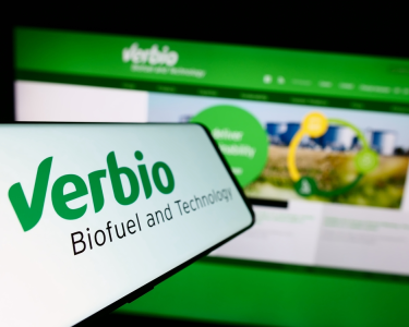 verbio-profitiert-von-politikwende-–-aktie-deutlich-fester