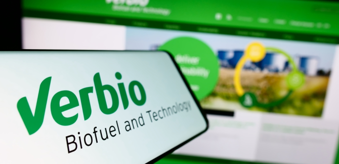 verbio-profitiert-von-politikwende-–-aktie-deutlich-fester