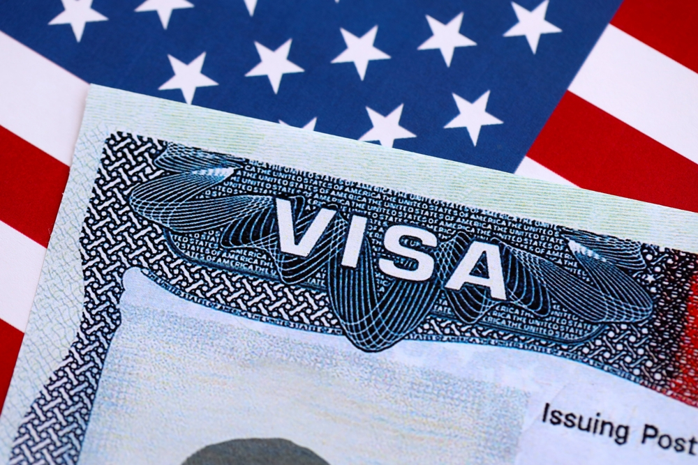 USA stoppen Visa für 75 Länder